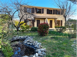 villa à la vente -   34150  GIGNAC, surface 160 m2 vente villa - UBI476240039